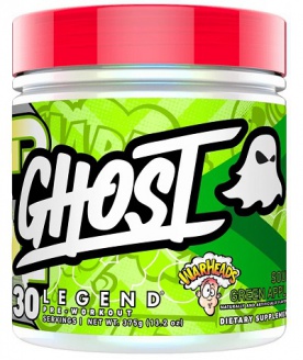 Ghost Legend 375 g