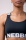 Nebbia Power Your Hero sportovní podprsenka 535 black - L