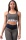 Nebbia Lift Hero Sports mini top 515 safari - M