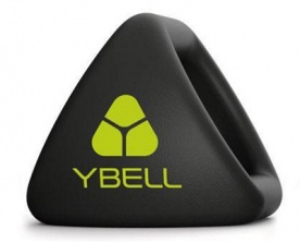 Ybell Neo žlutá S 6 kg