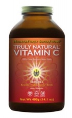 HealthForce přírodní vitamin C 400 g