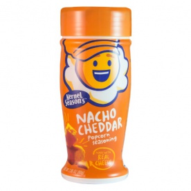 Kernel Season's Kořenící směsi - Nacho Chedar