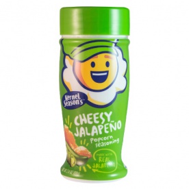 Kernel Season's Kořenící směsi - Nacho Chedar