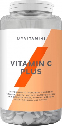Myprotein Vitamin C Plus – 180 tablet