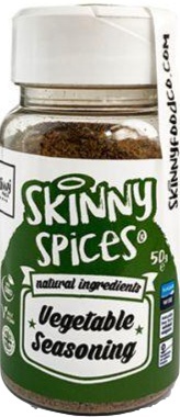 The Skinny Food Co Spices - Jamaican Curry