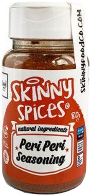 The Skinny Food Co Spices - Jamaican Curry