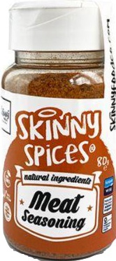 The Skinny Food Co Spices - Jamaican Curry