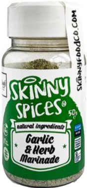The Skinny Food Co Spices - Jamaican Curry