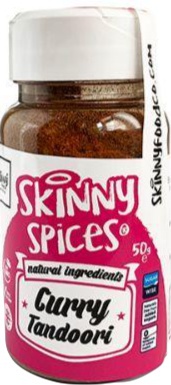 The Skinny Food Co Spices - Jamaican Curry