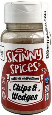The Skinny Food Co Spices - Jamaican Curry