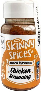 The Skinny Food Co Spices - Jamaican Curry