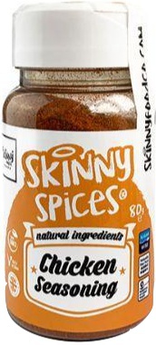 The Skinny Food Co Spices koření