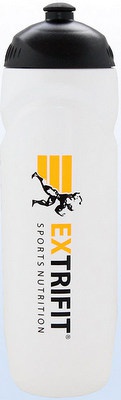 Extrifit Sportovní láhev Bidon 750 ml