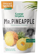 George and Stephen Mr. Pineapple 50 g