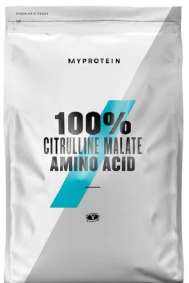 MyProtein Citrulline Malate 500 g