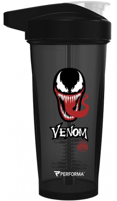 Perfect shaker Activ Marvel Shaker Cup 828 ml - Hulk