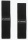 Climaqx Posilovací guma Booty Band 1ks - černá 31 cm