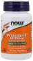 Now Foods Probiotic-10 50 Billion 50 kapslí