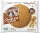 Lenny&Larry's Complete Cookie 113g - ovesné vločky/rozinky