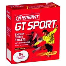 Enervit GT Sport 24 tablet