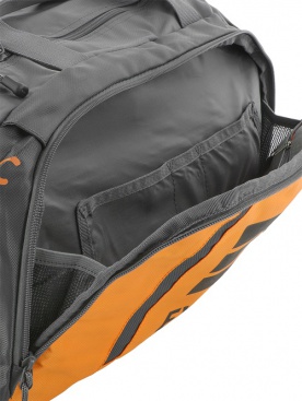 Extrifit sportovní taška 40 - oranžová