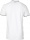 Gorilla Wear Pánské polo tričko Delano Polo White/Black - XXL