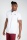 Gorilla Wear Pánské polo tričko Delano Polo White/Black - XXL