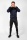 Gorilla Wear Pánská bunda Glendale Softshell Jacket Navy Blue - XXL