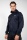 Gorilla Wear Pánská bunda Glendale Softshell Jacket Navy Blue - XXL