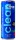 Clean Drink BCAA 330 ml - sunrise bez kofeinu