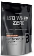 BioTechUSA Iso Whey Zero Black 500 g