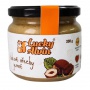 Lucky Alvin lískové ořechy 330 g VÝPRODEJ 15.6.2025