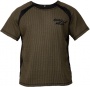 Gorilla Wear Augustine Old School Work Out Top Army Green Gorilla Wear Augustine Old School Work Out Top Army Green