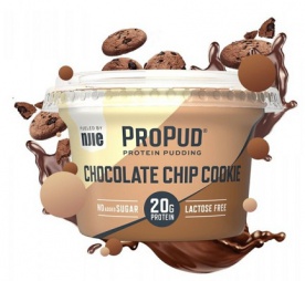 NJIE ProPud Protein Pudding 200 g čokoláda