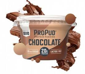 NJIE ProPud Protein Pudding 200 g čokoláda