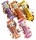 NJIE ProPud Protein Bar 55 g cookies 'n dream