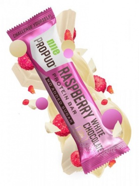 NJIE ProPud Protein Bar 55 g cookies 'n dream