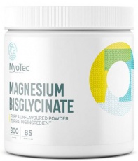 MyoTec Magnesium Bisglycinate 300g