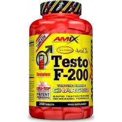 Amix TestoF-200 100 tablet