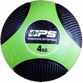 Power System Medicine Ball