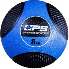 Power System Medicine Ball