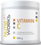 NutriWorks Vitamin C 200 g