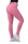 Nebbia Bubble Butt legíny Dreamy Edition 537 Powder Pink - S