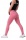 Nebbia Bubble Butt legíny Dreamy Edition 537 Powder Pink - S
