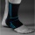 Power System bandáže na kotníky Ankle Support Evo modrá - XL