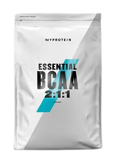MyProtein BCAA 1000 g