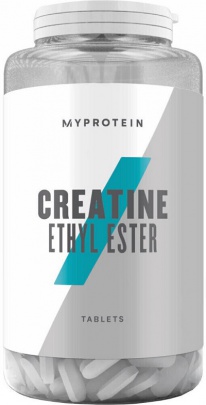 MyProtein Creatine Ethyl Ester HCL 180 tablet