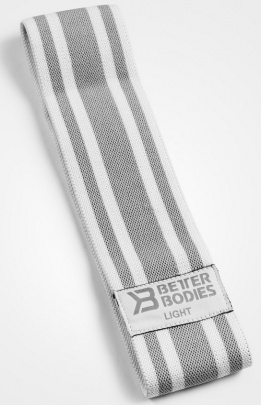 Better Bodies Glute Force Textilní Odporová Guma Medium (střední odpor)