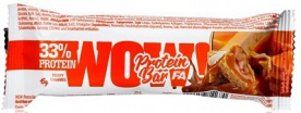 FA WOW! Protein bar 45 g - cookies & chocolate