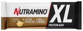 Nutramino Protein Bar XL 82 g - čokoláda/karamel PROŠLÉ DMT